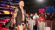 Lars Sullivan could hunt down